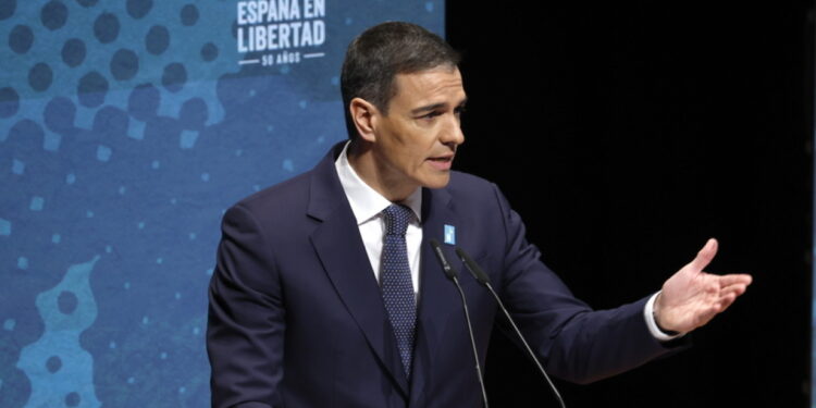 Spanje in crisis door aankoop munitie uit Israël