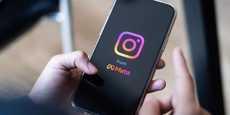 Meta verbiedt live streaming van minderjarigen op Instagram