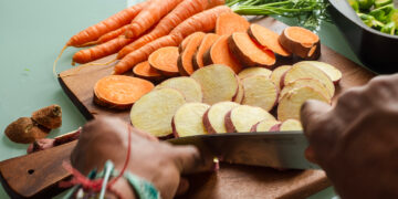 Cholesterol: enzym en voeding in balans