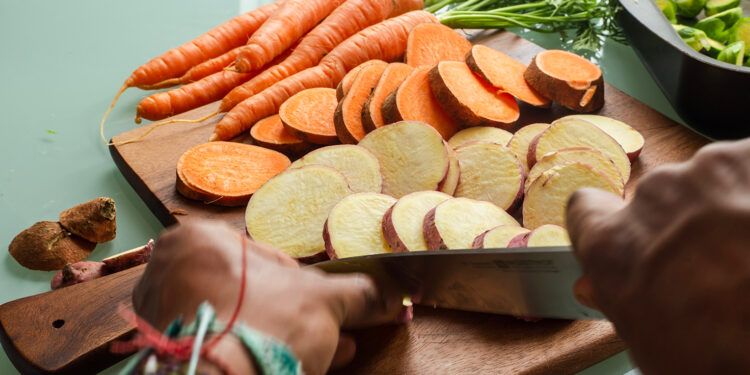 Cholesterol: enzym en voeding in balans