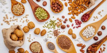 Vitamine X: 10 voedingsmiddelen voor een langere levensduur