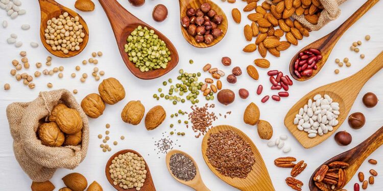 Vitamine X: 10 voedingsmiddelen voor een langere levensduur