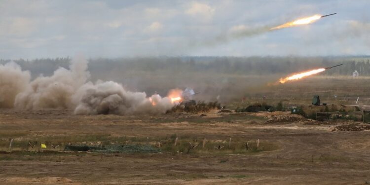 Alarm: Jemen lanceert ballistische raket naar Israël