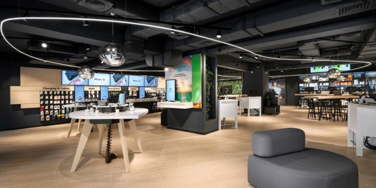 April’s verrassende rally en de 32 maanden oude nieuwkomer op de beurs