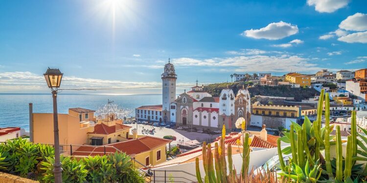 Top tips voor een inspirerende Spaanse reis.