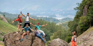 Briljante reisideeën voor jouw volgende grote avontuur