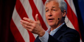 Griekse tycoon dwingt Trump tot terugtrekking