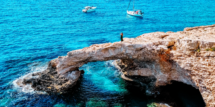 Boek nu jouw droomvakantie naar Cyprus vanaf £208 met On the Beach