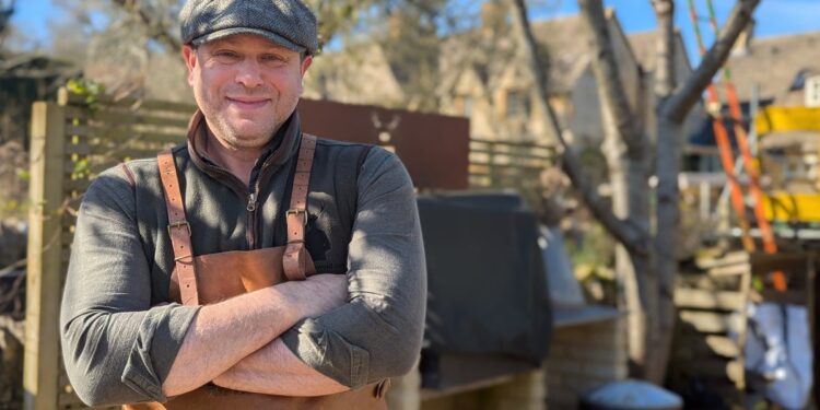 De beste boerderijwinkels in de Cotswolds die een bezoek waard zijn