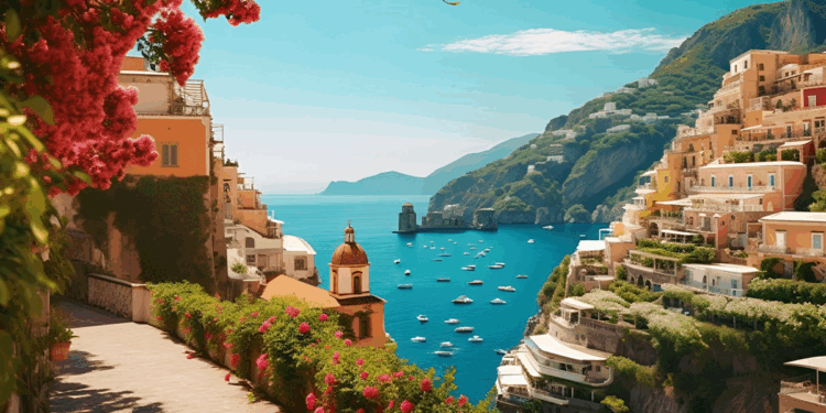 Ontdek heel Europa met Riviera Travel