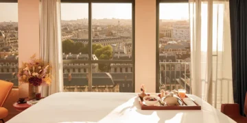 Bespaar op luxe hotels met Dis-loyalty lidmaatschap