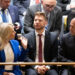 Zoon Netanyahu hoopt op Arabische schuld voor branden in Israël