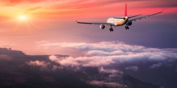 Verminderen van piloten in vliegtuig door AI