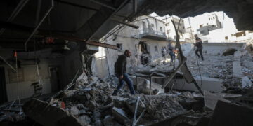 Verontwaardiging over Israëlische aanval op ziekenhuis in Gaza en dood van kind