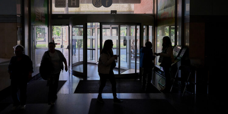 Vijf doden in Spanje, drie uit één familie