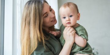 Optimale zorg voor zwangere en nieuwe moeders met PIS