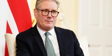 VK investeert £ 600 miljoen in nieuwe gezondheidsgegevens enquête