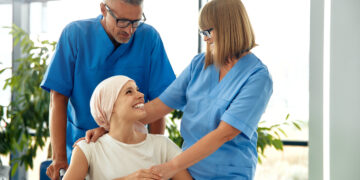 Counselingstation kanker geopend in Megara voor extra steun