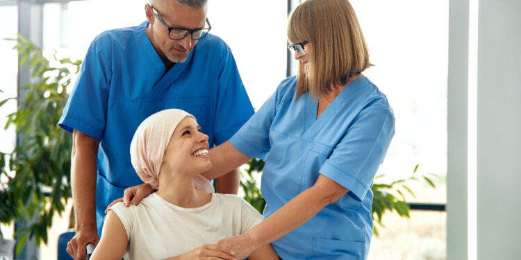 Counselingstation kanker geopend in Megara voor extra steun