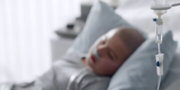 Kind met schedelbreuk na uitdaging: “Dit gaat allemaal in een plaag”