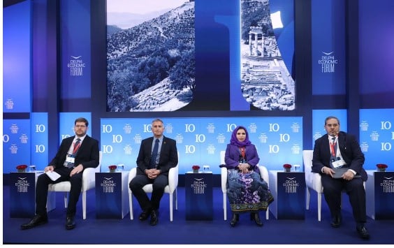 De cruciale rol van de India-Midden-Oost-Europese economische corridor in regionale stabiliteit