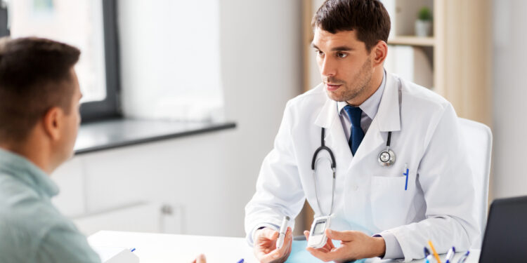 Stijging aantal kinderen onder Griekse diabetici