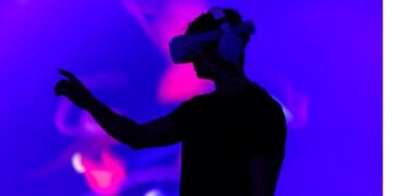 Digitale kunst viert groots in Athene