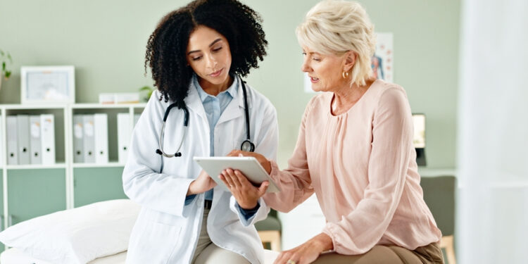 1 op de 7 diagnoses bevat ernstige fouten volgens OESO