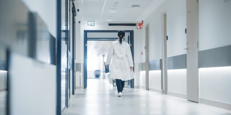 Dodelijke drugscocktail: Doctor beschuldigd van doden 15 patiënten in Duitsland