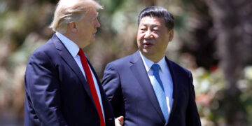 Hard antwoord op Trump: dynamisch en resoluut tegen arrogantie en pesten