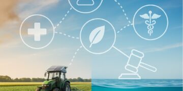 Gezondheid en milieu centraal op Athene en Harvard evenement