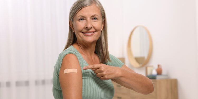 Vaccin vermindert risico dementie bij 280.000 volwassenen