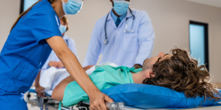 De stille killer op de IC