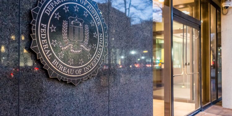 FBI gebruikt ‘test van waarheid’ om lekken te stoppen