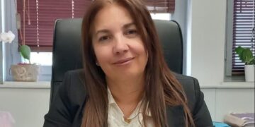 Ontslag Secretaris-generaal Ministerie Volksgezondheid Fofo Kalyva