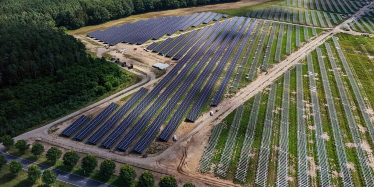 Amerikaanse importheffingen op Chinese zonnepanelen verwacht