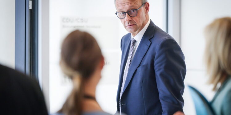 Levering Taurus Rocket aan Oekraïne in overleg met Europeanen