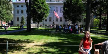 Trump’s wraak op Harvard: dreigende consequenties voor weigering overheidsclaims