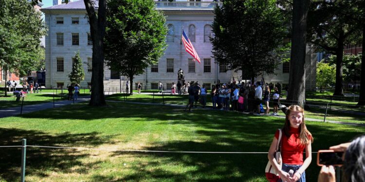 Trump’s wraak op Harvard: dreigende consequenties voor weigering overheidsclaims