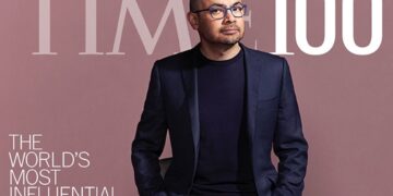 De 100 meest invloedrijke personen wereldwijd in 2025