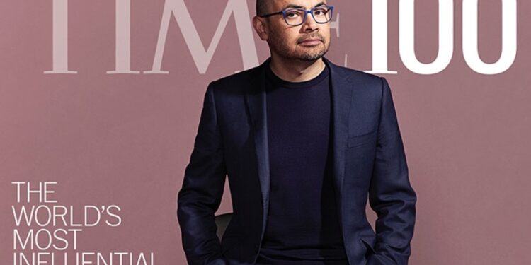 De 100 meest invloedrijke personen wereldwijd in 2025