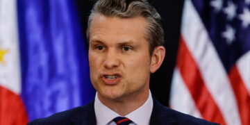 Witte Huis zoekt nieuwe minister van Defensie