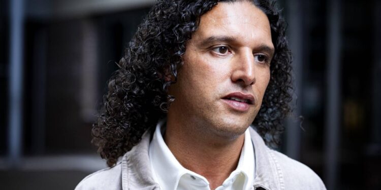 Hoger beroep Ali B gestart, stand van zaken in zijn zaak.