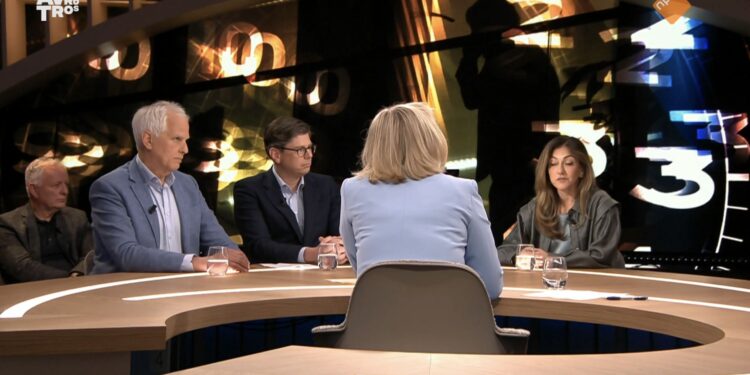 Werkenden betalen meer inkomstenbelasting bij voorjaarsnota