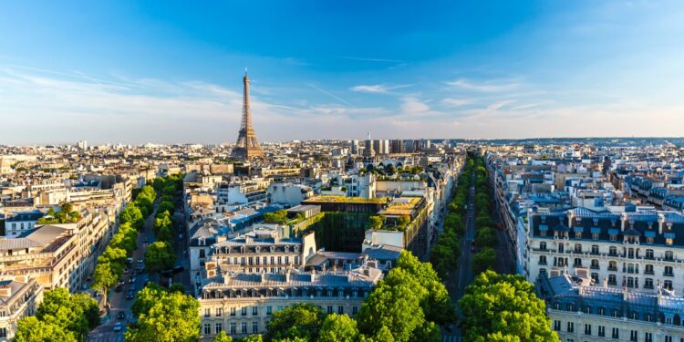 Duurzame familietrip naar Parijs: onze keuze voor Canarische Eilanden achterlaten