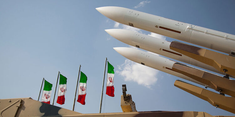 Nieuwe onderhandelingscyclus voltooid over Iraans nucleair programma