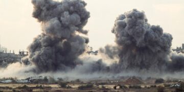 Israëlische auteurs veroordelen oorlog in Gaza met open brief