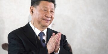 Beijing waarschuwt voor Trump’s impact op wereldeconomie