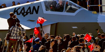 Turkse luchtvaart in woelige wateren