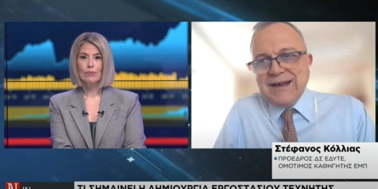 Talenten en AI-experts in overvloed in ons land